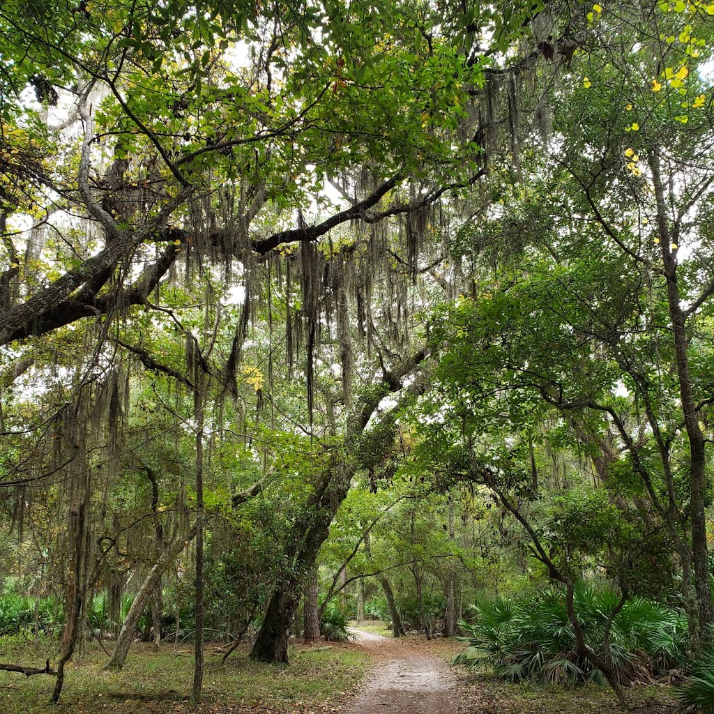 GTM Research Reserve Visitor Center | 505 Guana River Rd, Ponte Vedra Beach, FL 32082, USA | Phone: (904) 823-4500