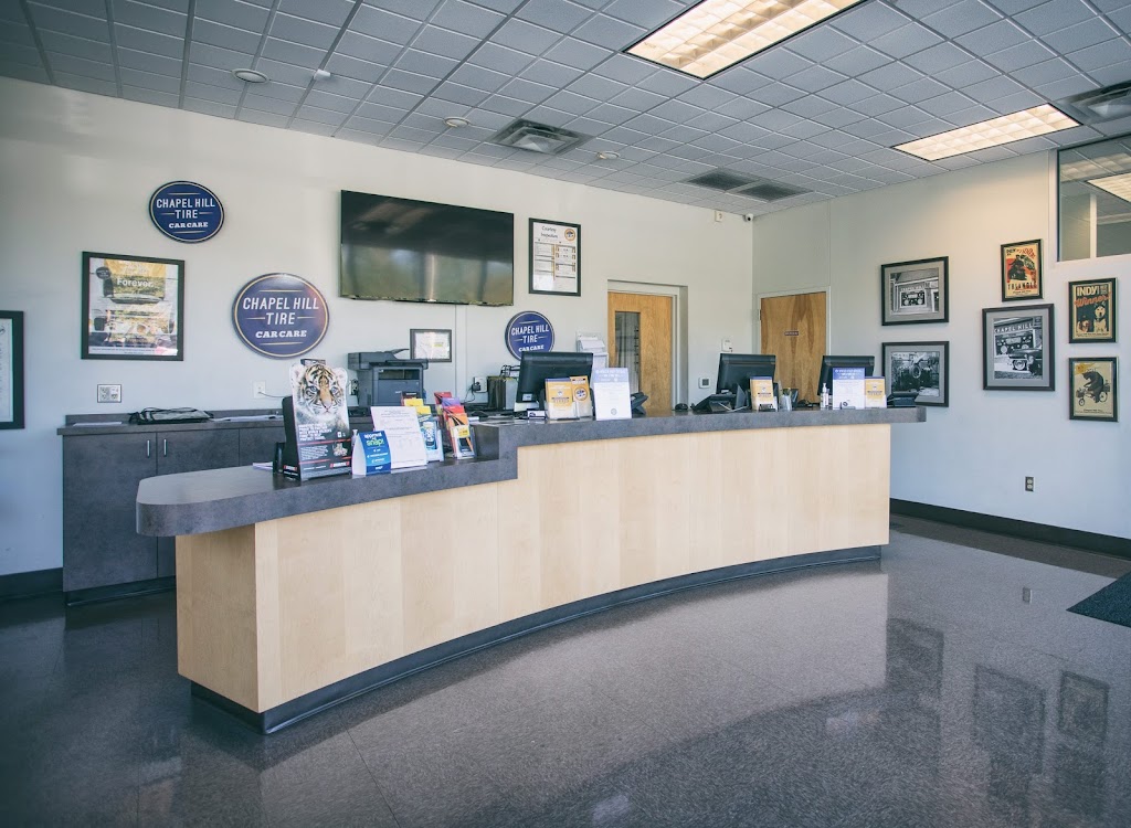 Chapel Hill Tire - Durham | 4805 Hope Valley Rd, Durham, NC 27707, USA | Phone: (919) 666-3727