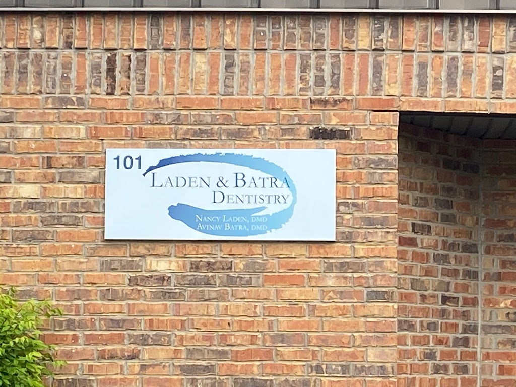 Laden & Batra Dentistry | 105 Southeast Pkwy #101, Franklin, TN 37064, USA | Phone: (615) 794-8751