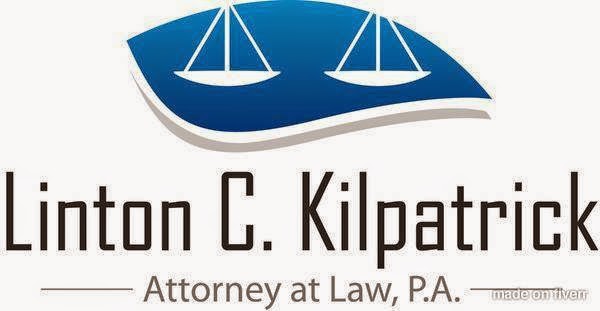 Linton C. Kilpatrick Attorney At Law, P.A. | 6812 Crumpler Blvd #101, Olive Branch, MS 38654, USA | Phone: (662) 260-6619