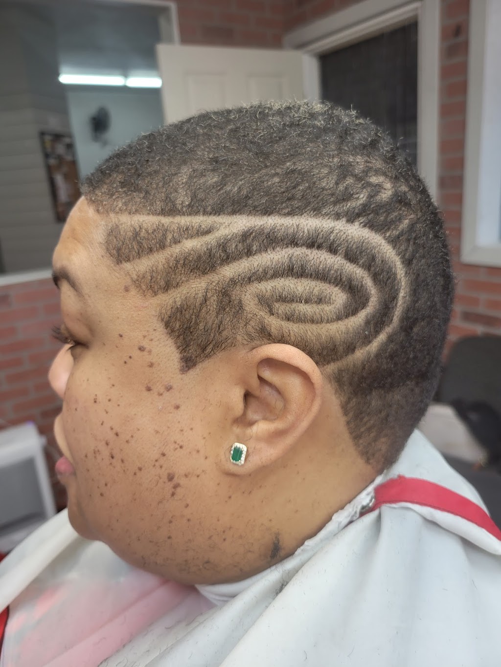 Kreative Cutz Barbershop | 718 US-377, Aubrey, TX 76227 | Phone: (940) 440-1172