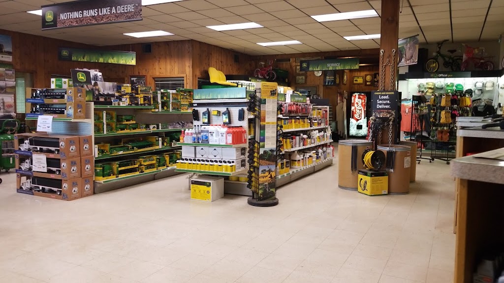 Midwest Machinery Co. | 730 Deere Drive, New Richmond, WI 54017, USA | Phone: (715) 760-9990