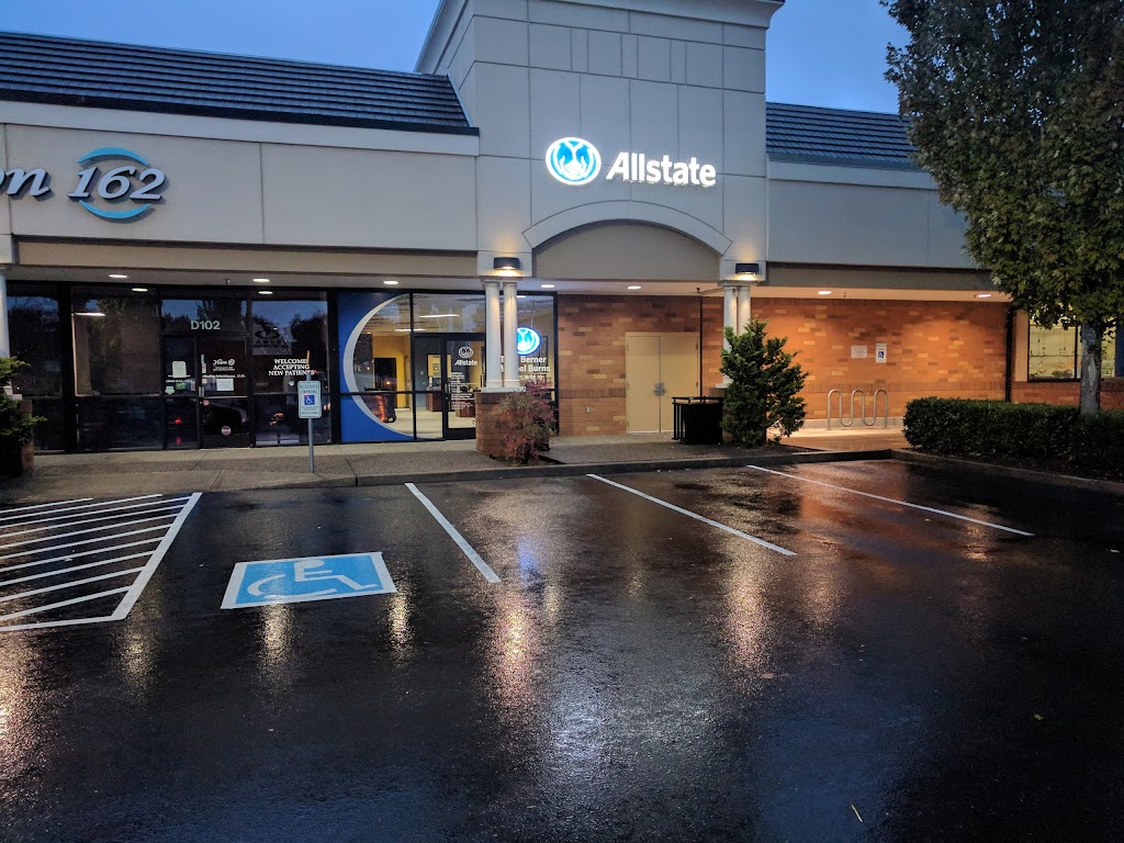 Michael Burns: Allstate Insurance | 212 NE 4th Ave, Camas, WA 98607 | Phone: (360) 253-4579