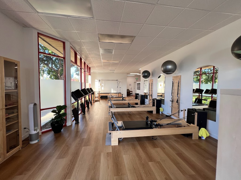 The Centered Body | 1630 A, Contra Costa Blvd, Pleasant Hill, CA 94523, USA | Phone: (925) 477-1735