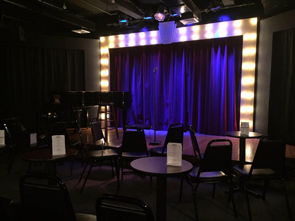 Broadway Comedy Club | 318 W 53rd St, New York, NY 10019, USA | Phone: (212) 757-2323