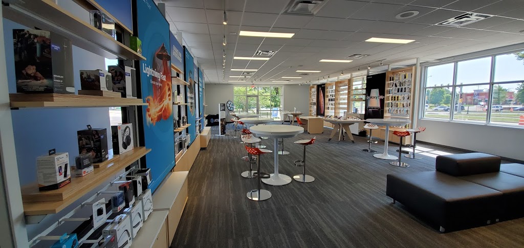 AT&T Store | 3543 S 27th St, Milwaukee, WI 53221, USA | Phone: (414) 882-4777