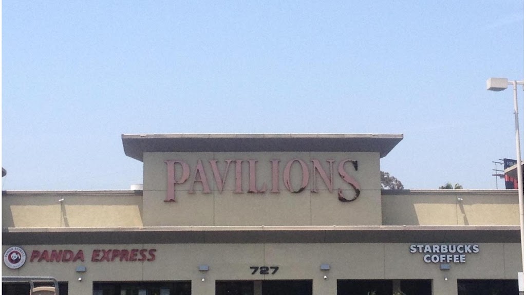 Pavilions Pharmacy | 727 Vine St, Los Angeles, CA 90038, USA | Phone: (323) 466-7158