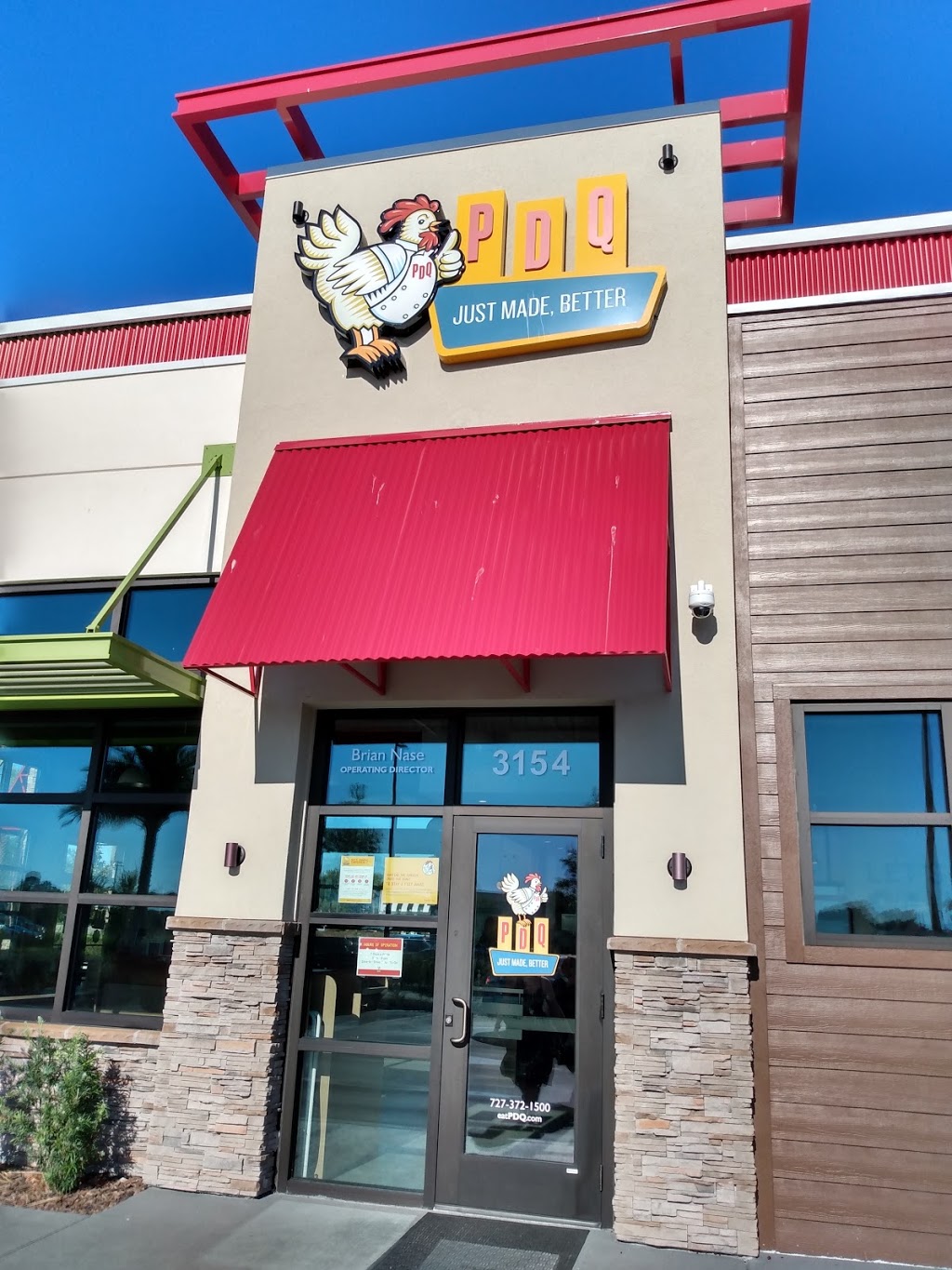 PDQ | 3154 Disciple Ln, Trinity, FL 34655, USA | Phone: (727) 372-1500