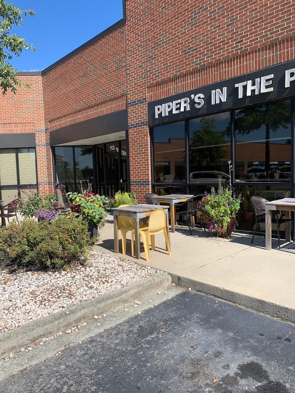 Pipers In the Park | 2945 S Miami Blvd, Durham, NC 27703, USA | Phone: (919) 572-9767