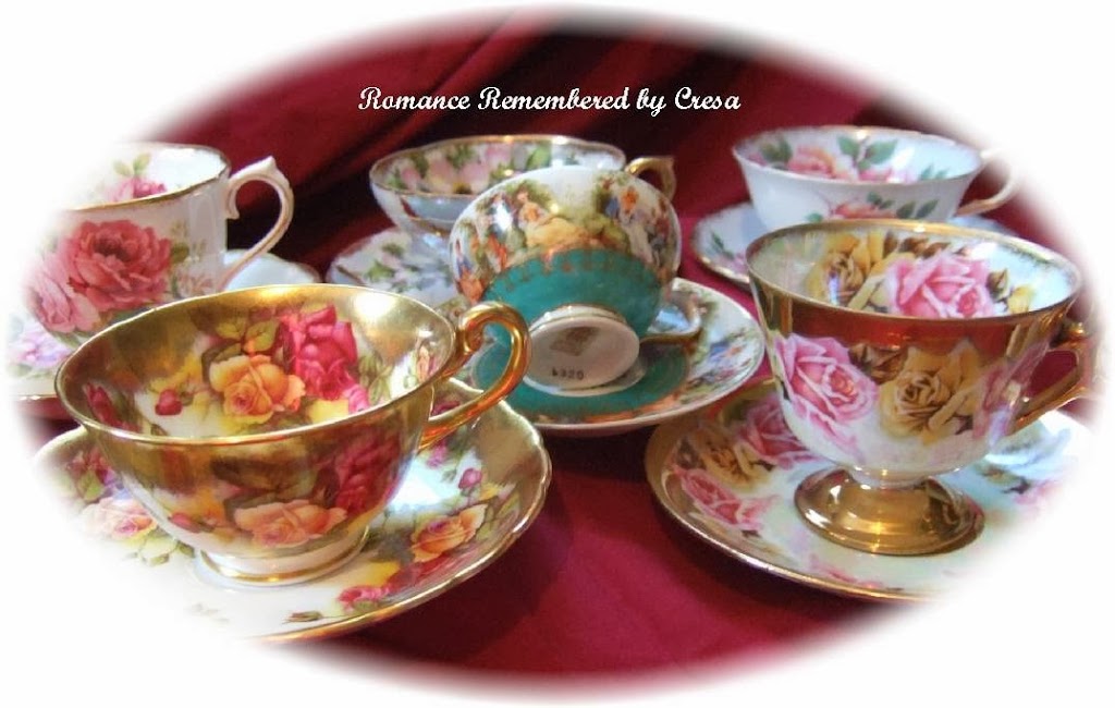 Tranquil Garden Tea Room | c/o The Inn At The Shore, 301 4th Ave, Belmar, NJ 07719, USA | Phone: (732) 308-8159