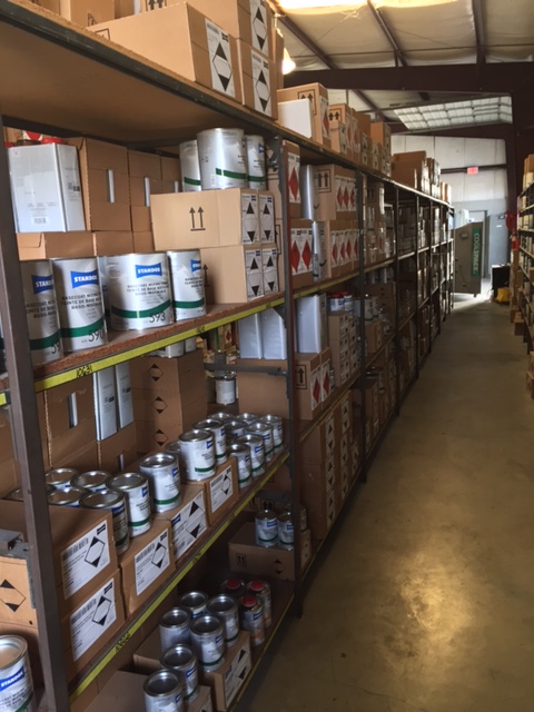 Mike & Jerrys Paint & Supply | 828 Central Ave, Jefferson, LA 70121, USA | Phone: (504) 736-9004