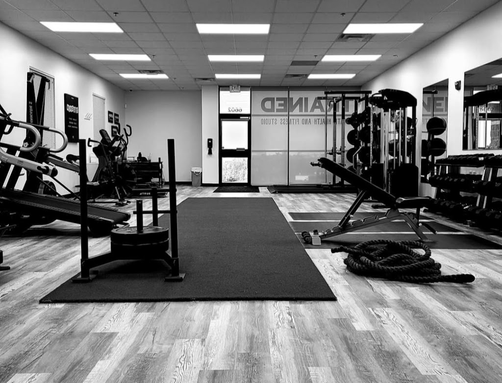 Trained | 6602 S 118th St, Omaha, NE 68137, USA | Phone: (402) 339-4745