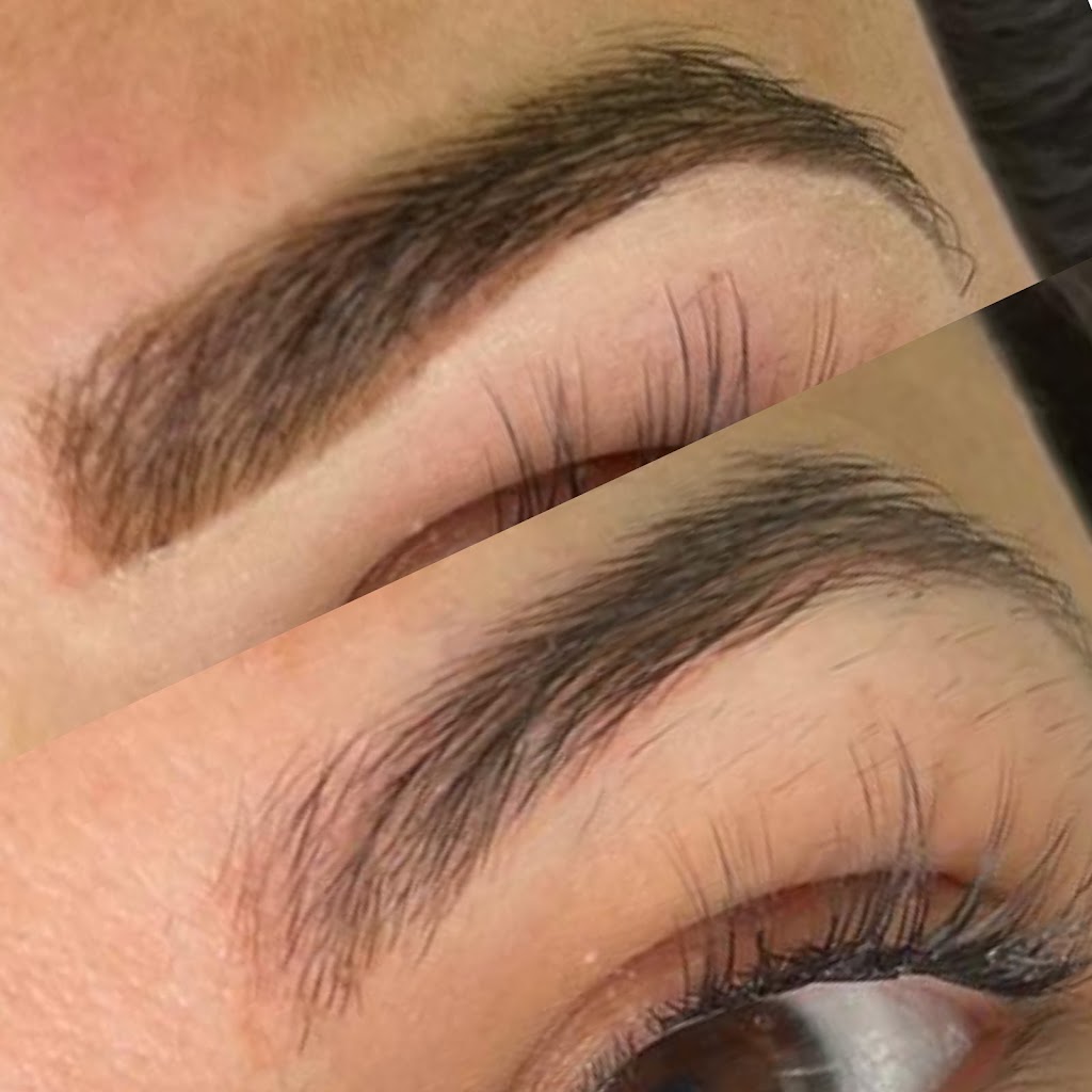 Lashes & Brows by Pretty Woman Services | 9640 Stirling Rd Unit 107, Cooper City, FL 33024, USA | Phone: (305) 335-6502