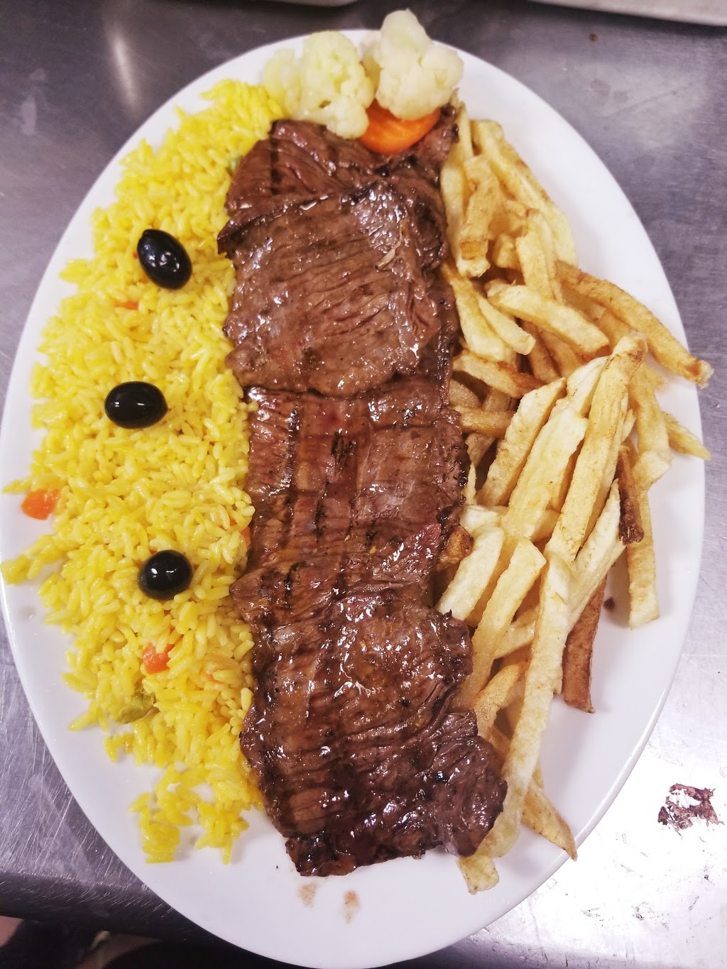 Piri Piri BBQ | 1040 Stuyvesant Ave b, Union, NJ 07083, USA | Phone: (908) 688-2760