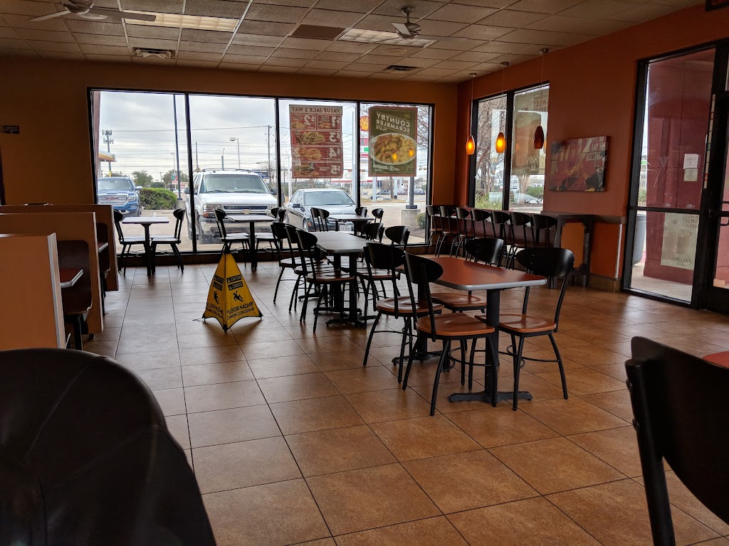 Jack in the Box | 12309 Dessau Rd, Austin, TX 78754, USA | Phone: (512) 491-8200