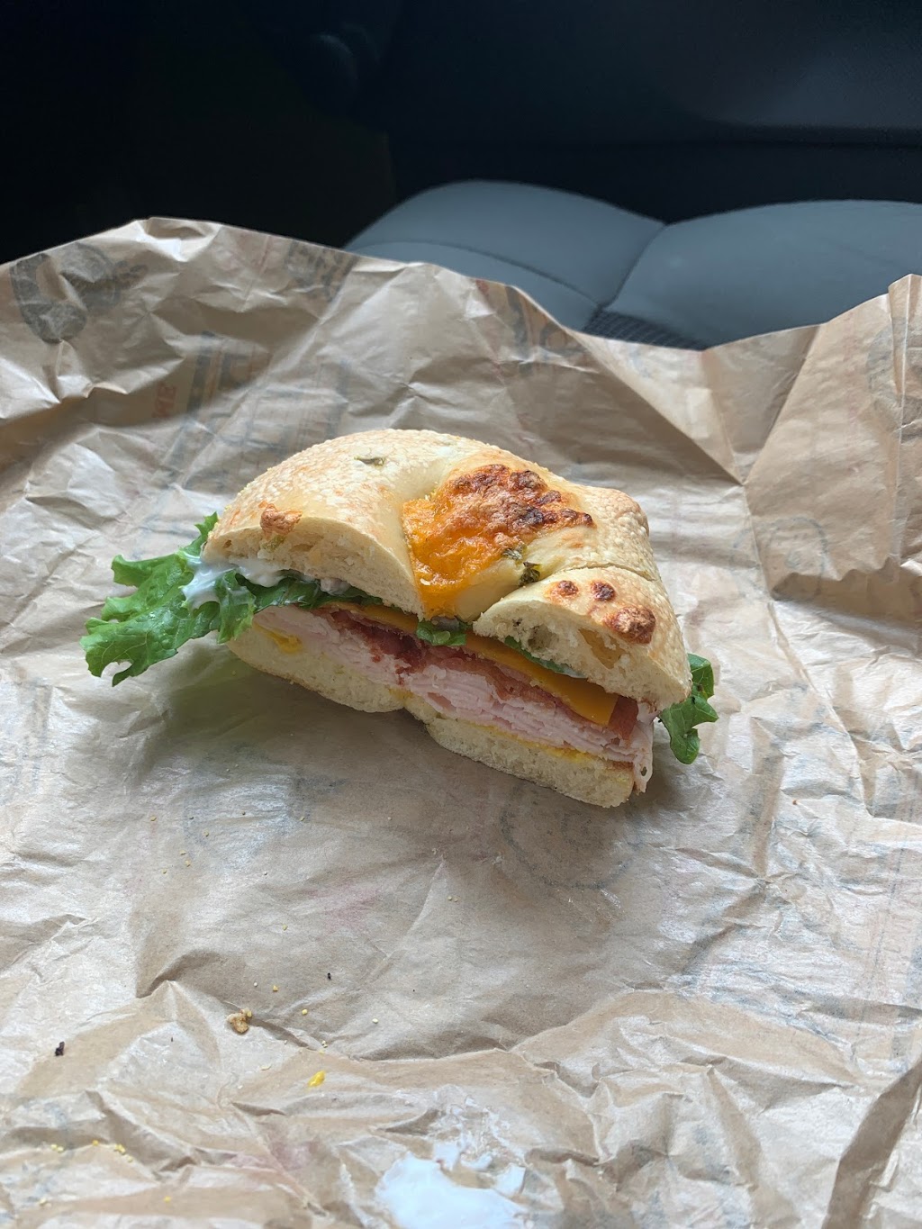 Great American Bagel Inc | 3003 183rd St, Homewood, IL 60430, USA | Phone: (708) 957-0125