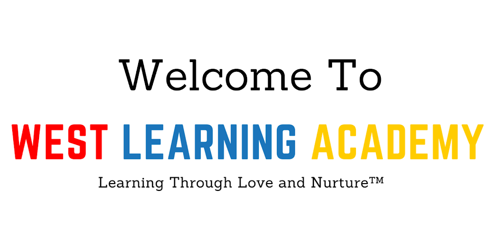 West Learning Academy | 2049 W Walnut Hill Ln, Irving, TX 75038, USA | Phone: (469) 262-5573