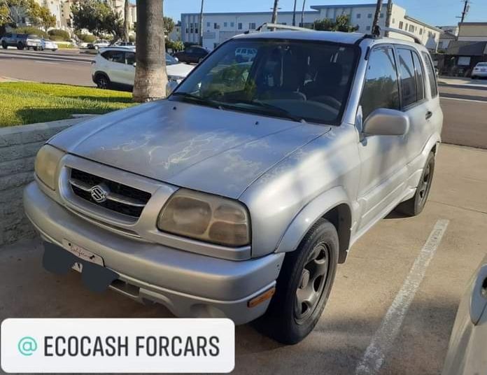 EcoCash4Cars | 1500 Heritage Rd, San Diego, CA 92154, USA | Phone: (619) 547-2058