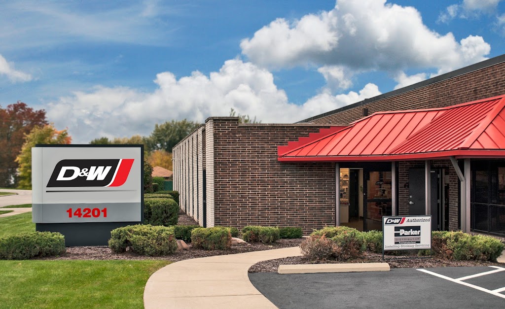 D&W Diesel, Inc. | 14201 Industrial Ave S, Maple Heights, OH 44137, USA | Phone: (216) 663-6413