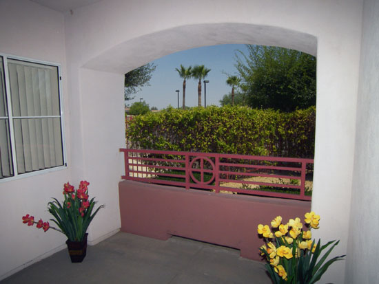 Chaparral Winds Assisted Living | 16623 N W Point Pkwy, Surprise, AZ 85374, USA | Phone: (623) 323-7438