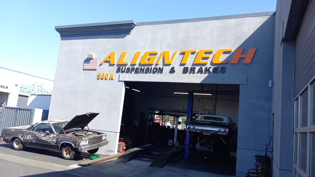 Aligntech | 980 N Harbor Blvd suite a, Santa Ana, CA 92703, USA | Phone: (714) 605-7114