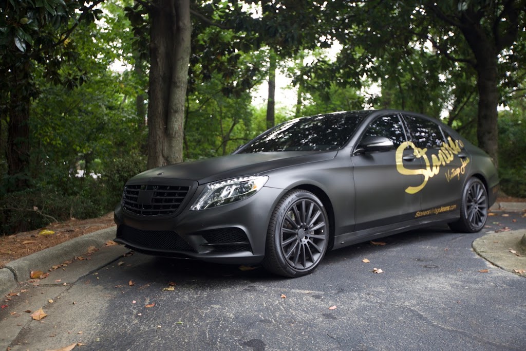 Charlotte Vehicle Wraps | 3575 Andrew L Tucker Rd Suite 100, Fort Mill, SC 29715, USA | Phone: (704) 893-8001