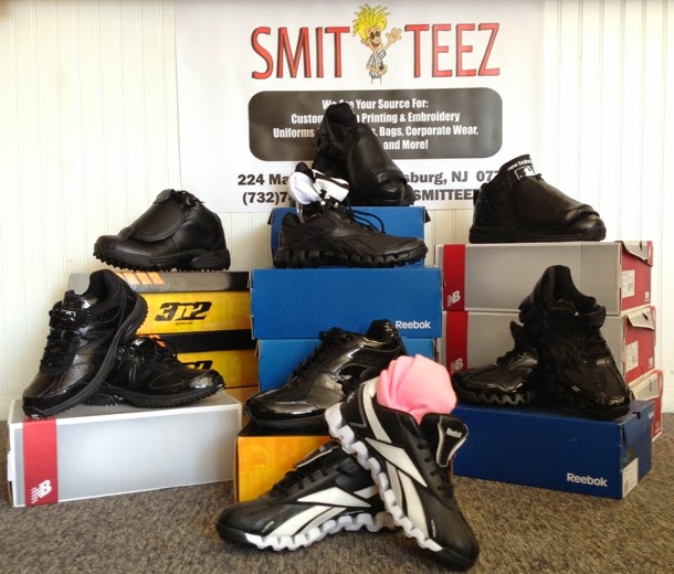 Smitteez Sportswear | 224 Main St, Keansburg, NJ 07734, USA | Phone: (732) 787-5500