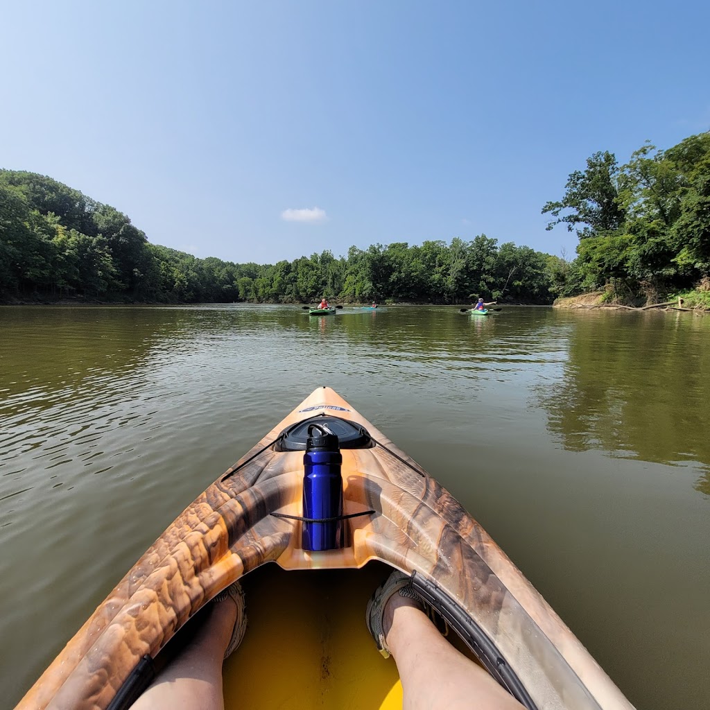 Kelley Nature Preserve | 297 OH-126, Loveland, OH 45140, USA | Phone: (513) 732-2977