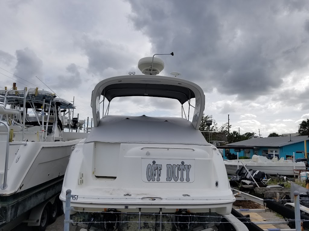 Richey Boat & Motor | 13213 US-19, Hudson, FL 34667, USA | Phone: (727) 869-3443