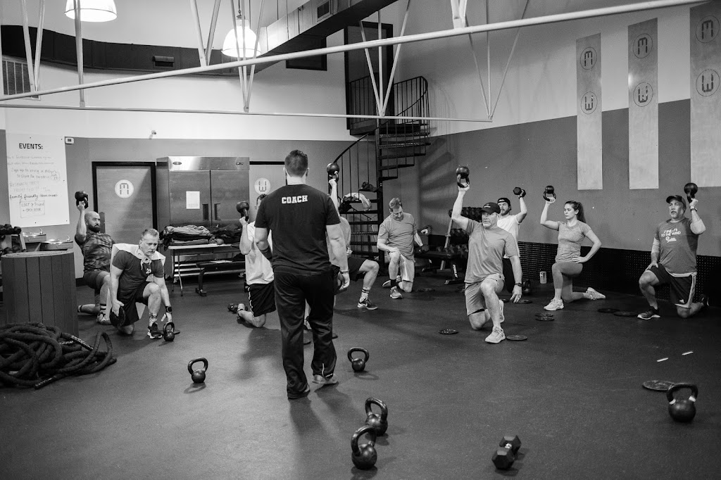 Ignium Strength + Conditioning | 329 N Harrison Ave Suite E, Cary, NC 27513 | Phone: (919) 377-0586