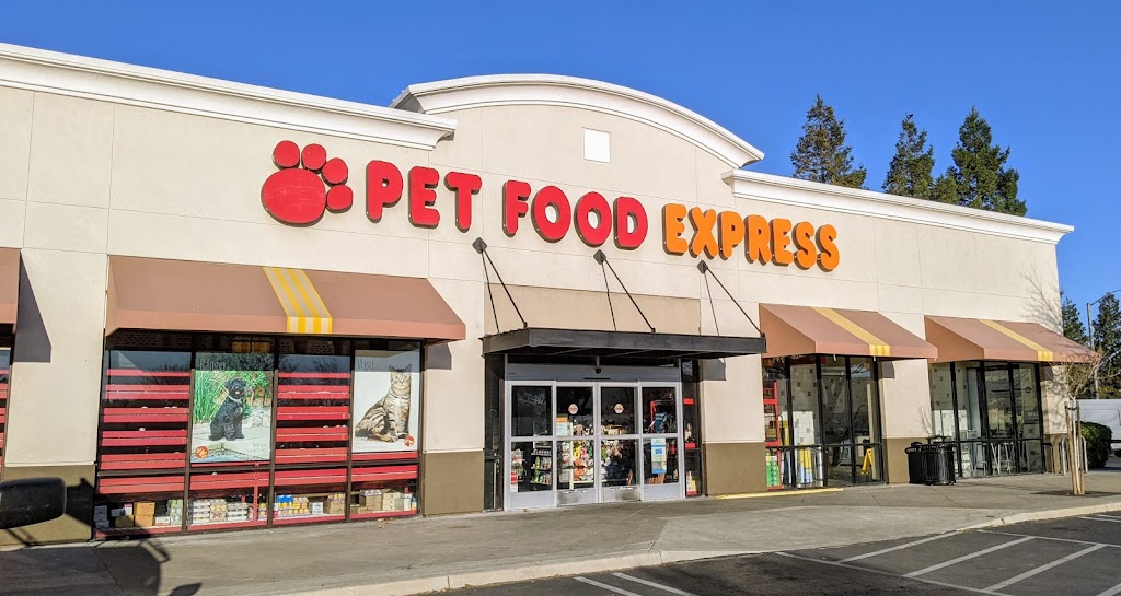 Pet Food Express | 5829 Lone Tree Wy suite b, Antioch, CA 94531, USA | Phone: (925) 778-9999