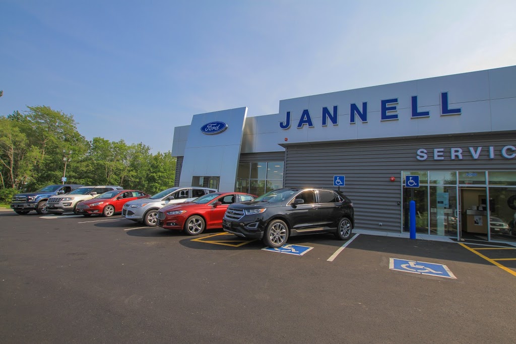 Jannell Ford of Hanover | 2000 Washington St, Hanover, MA 02339, USA | Phone: (781) 982-4500