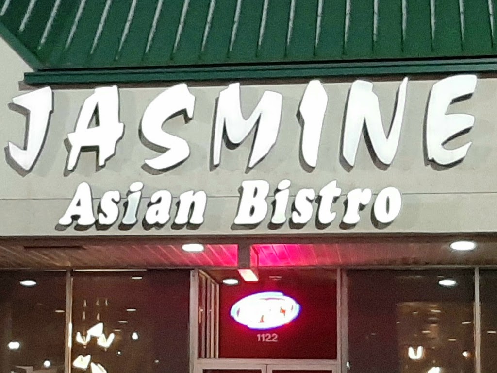 Jasmine Asian Bistro (Canton 30th Street) | 1122 30th St NW, Canton, OH 44709, USA | Phone: (330) 493-3331