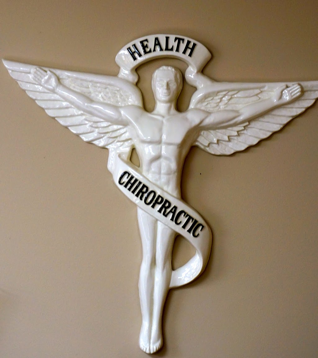 Levinson Family Chiropractic | 646 Portage Trail, Cuyahoga Falls, OH 44221, USA | Phone: (330) 928-3420