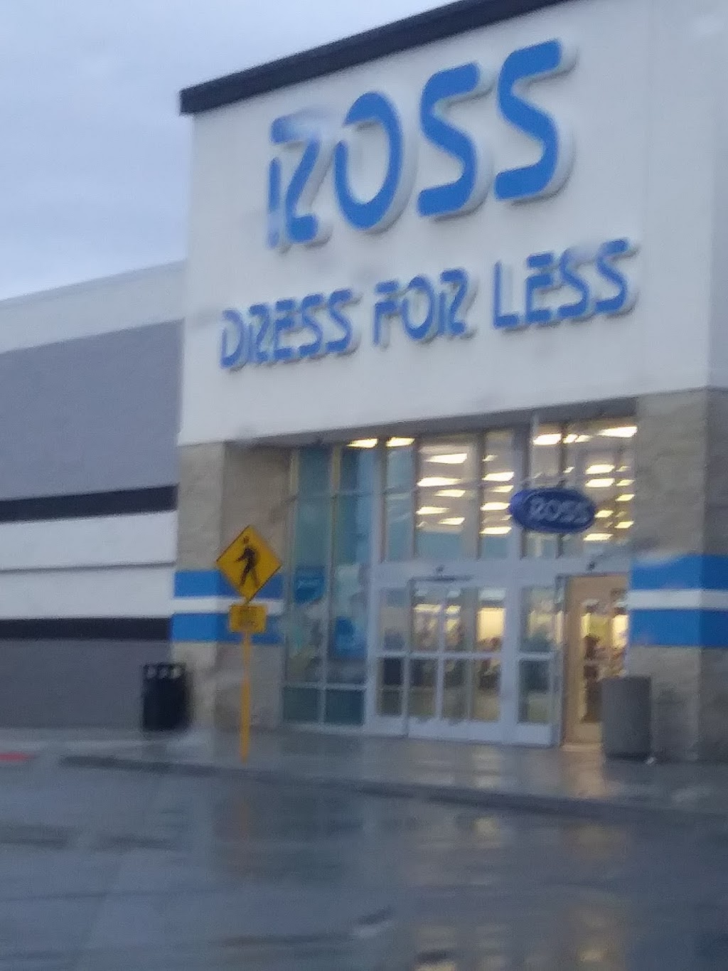 Ross Dress for Less | 8440 N Madison Ave, Kansas City, MO 64155, USA | Phone: (816) 734-9194