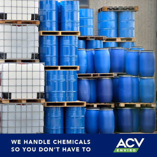 ACV Enviro | 11 Access Rd, Albany, NY 12205, USA | Phone: (518) 323-9200