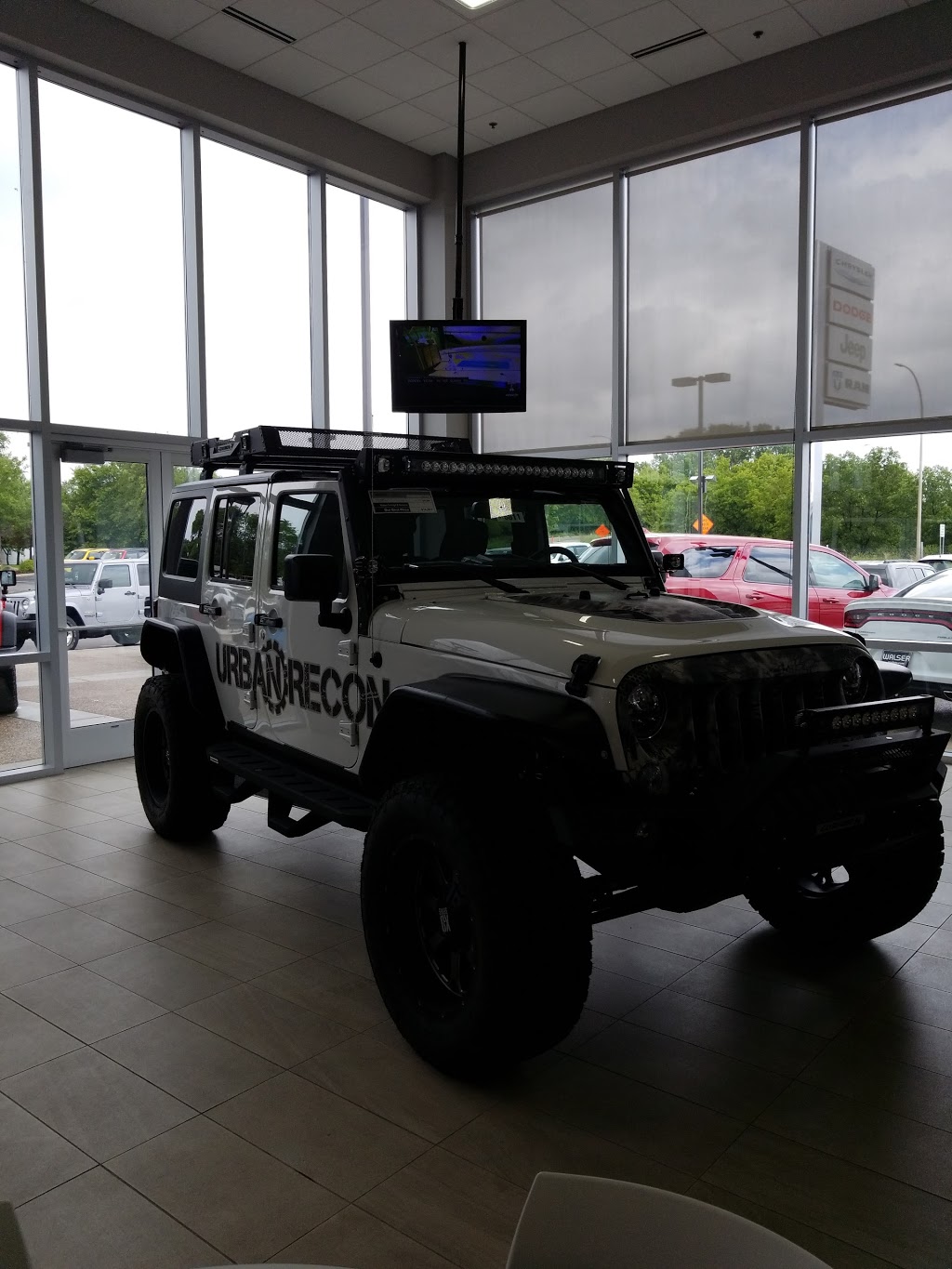 Walser Chrysler Jeep Dodge Ram | 314 Mainstreet, Hopkins, MN 55343, USA | Phone: (866) 323-0559