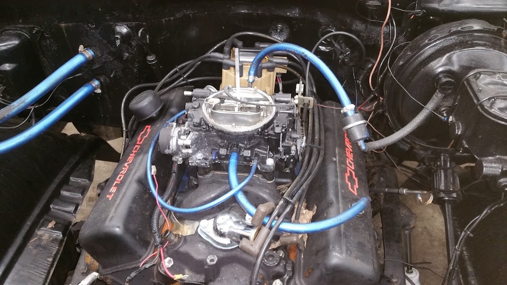 ALL TECH MOTORS | 561 SE 3rd Ave, Hillsboro, OR 97123, USA | Phone: (503) 929-6283