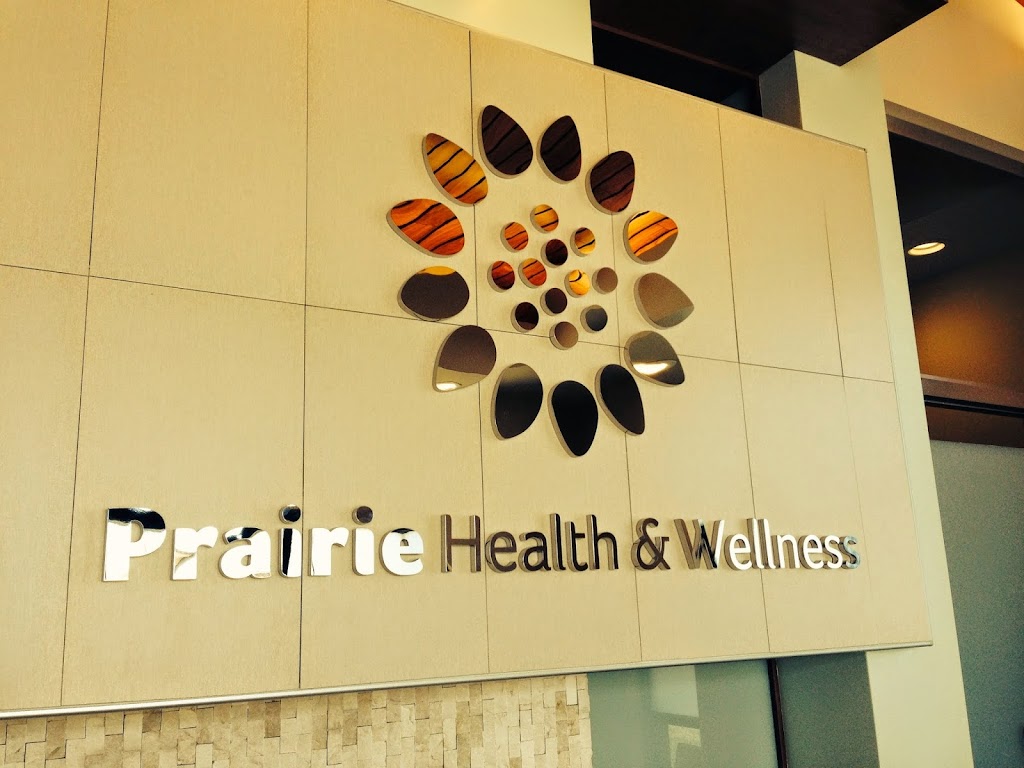 Prairie Health and Wellness | 12115 E 21st St N #107, Wichita, KS 67206, USA | Phone: (316) 440-7000