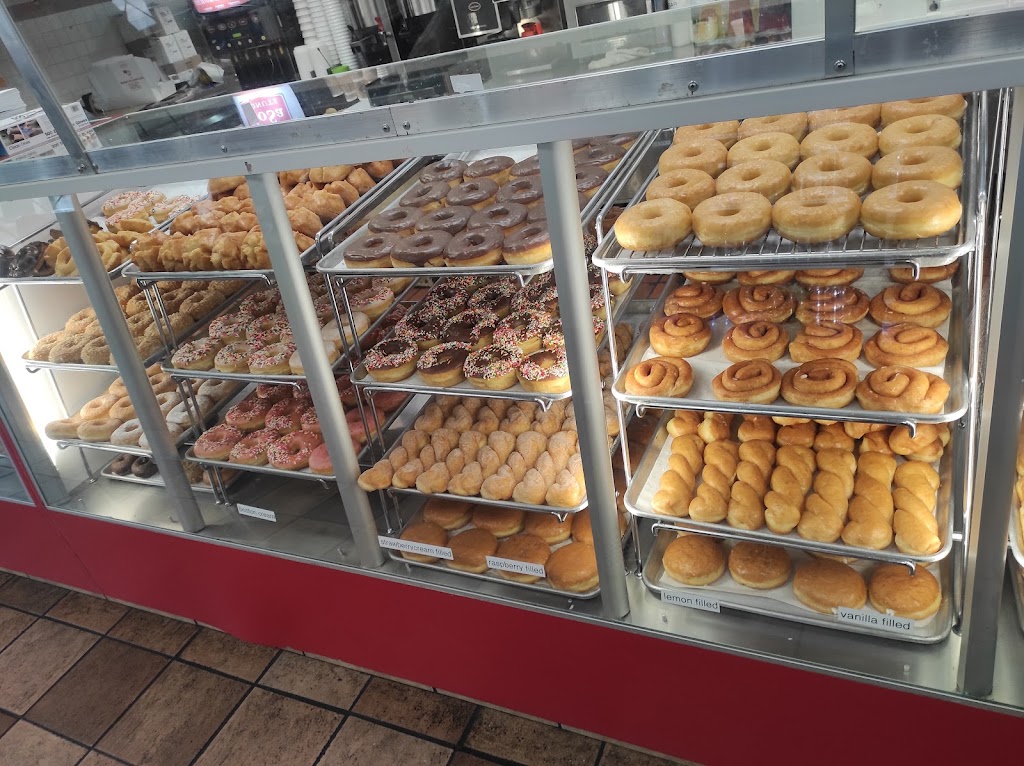 BoSa Donuts | 3701 N Central Ave, Phoenix, AZ 85012, USA | Phone: (602) 888-8999