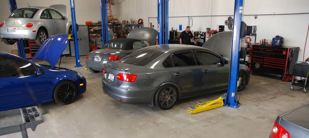 4 Motion Automotive LLC | 521 S 41st Ave Suite A, Caldwell, ID 83605 | Phone: (208) 442-1939