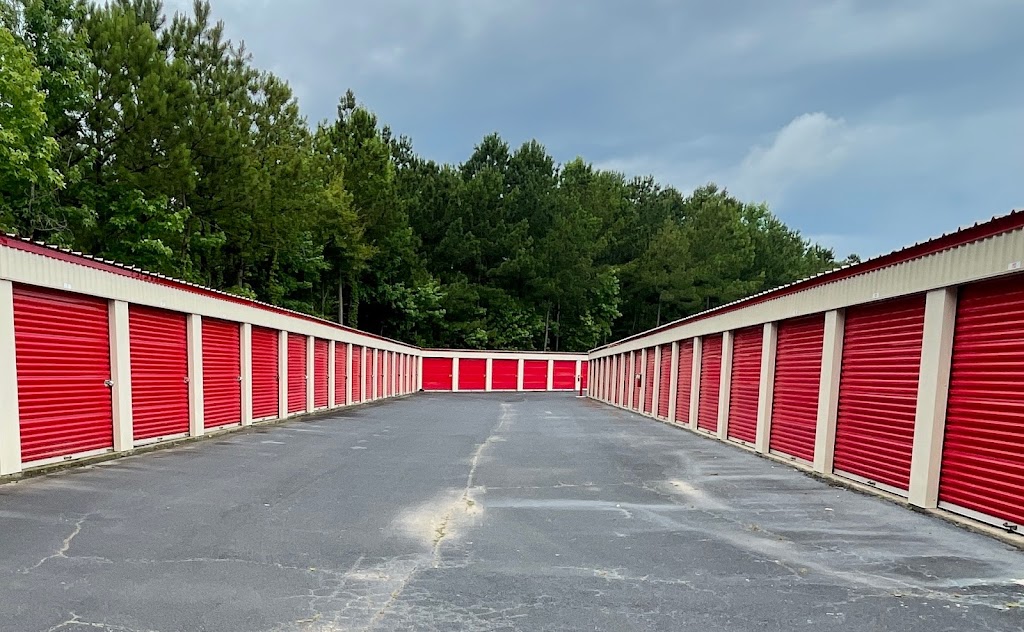 10 Federal Storage | 1930 GA-42, McDonough, GA 30252, USA | Phone: (470) 730-6966