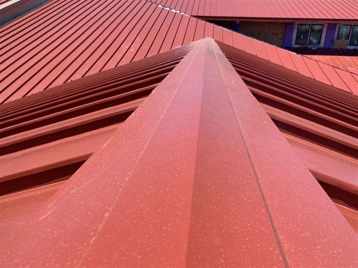 Metal Roofing Indianapolis | 4826 W 34th St, Indianapolis, IN 46224, USA | Phone: (463) 231-3049