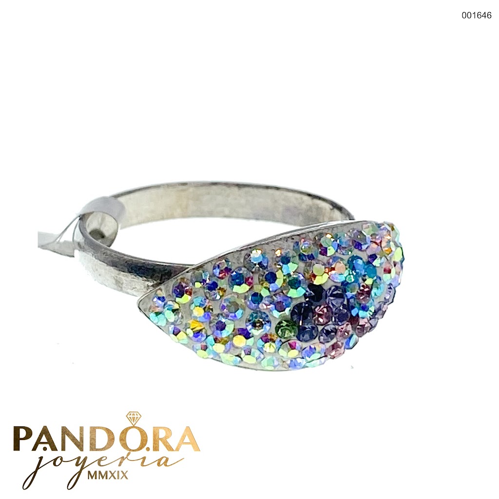 Pandora Joyeria | 3585 Commercial Dr #100, Indianapolis, IN 46222, USA | Phone: (317) 726-9892