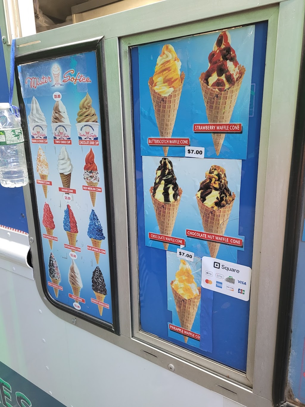 Mister Softee South CT | 317 Courtland Ave, Stamford, CT 06906, USA | Phone: (203) 428-5358