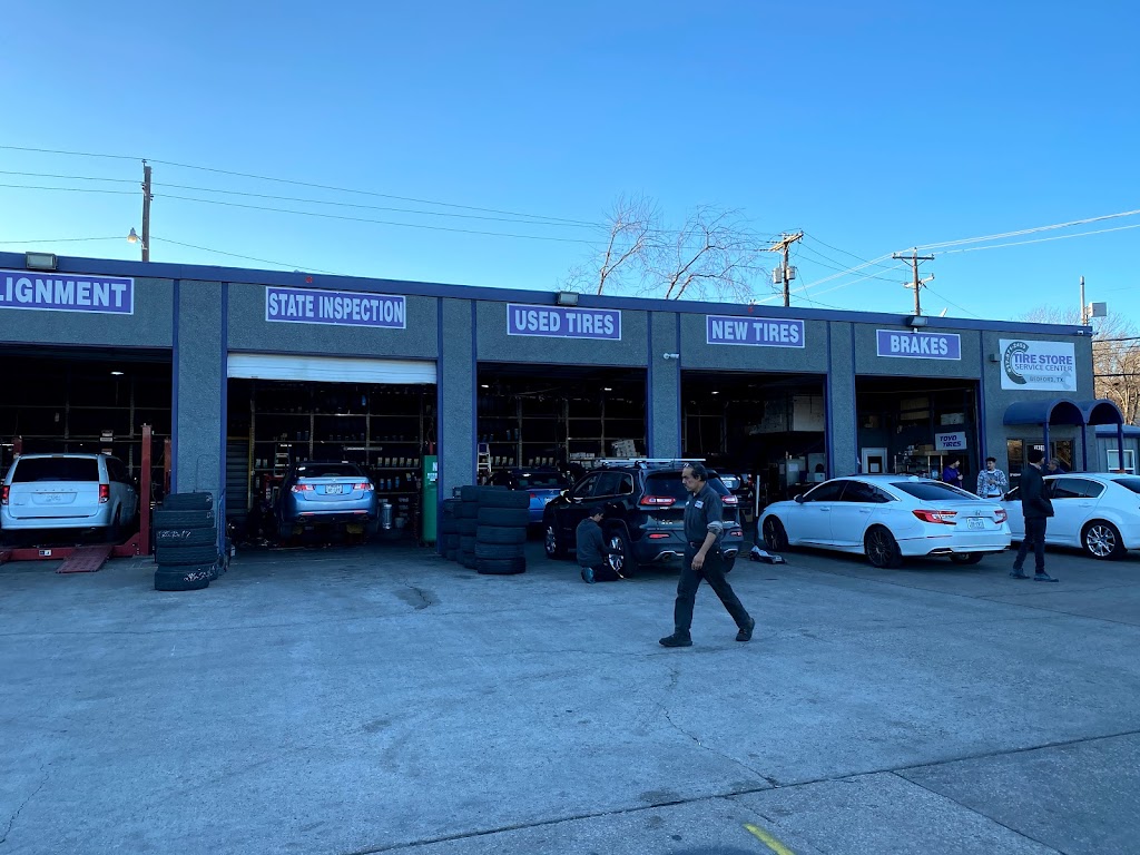 Tire Store Service Center | 3928 E Harwood Rd, Bedford, TX 76021, USA | Phone: (817) 571-2453