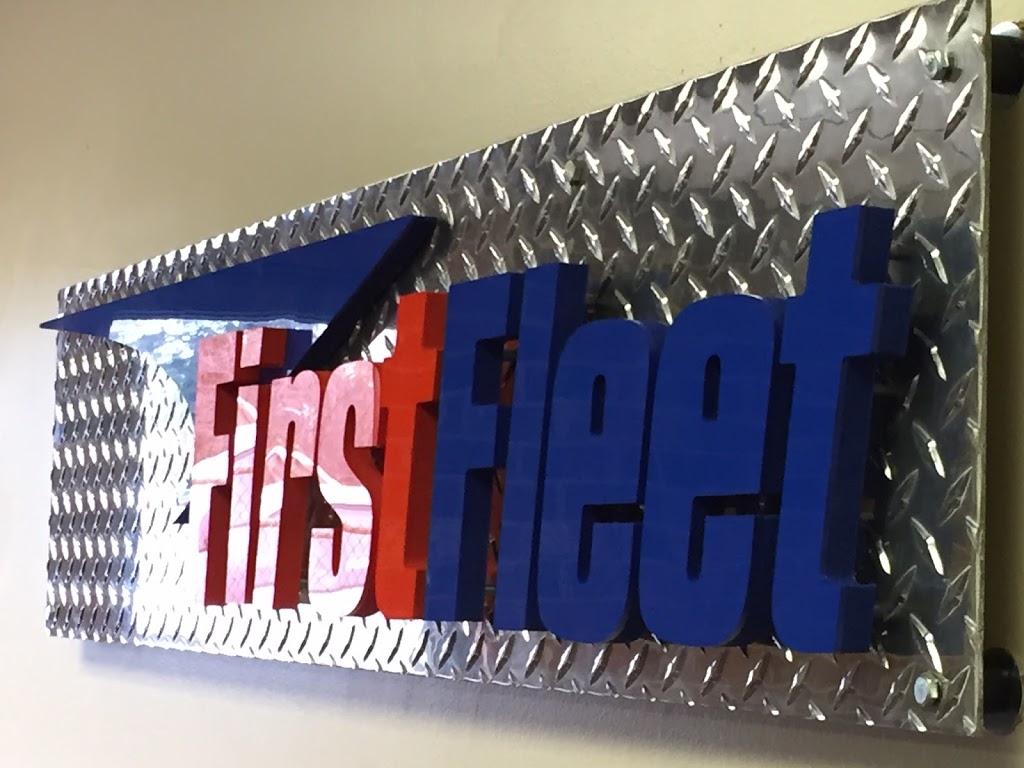 FirstFleet Inc. | 810 W Main St, Jamestown, NC 27282, USA | Phone: (336) 454-6722