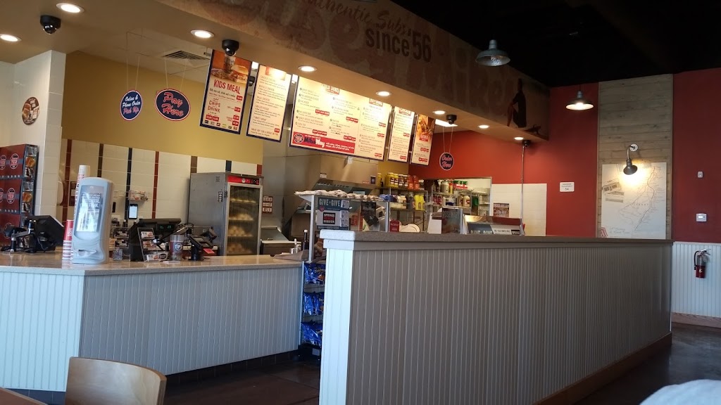 Jersey Mikes Subs | 4451 Venetucci Blvd Suite 120, Colorado Springs, CO 80906, USA | Phone: (719) 434-4020