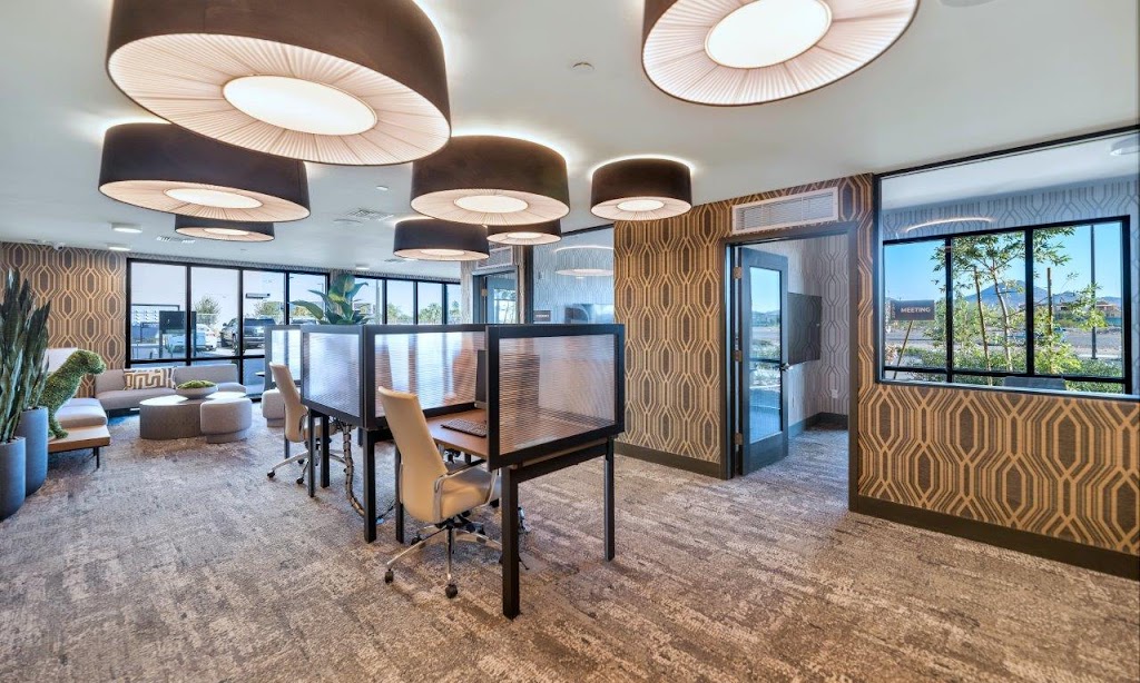 Kalon Luxury Apartments | 25300 N 22nd Ln, Phoenix, AZ 85085, USA | Phone: (480) 566-8997