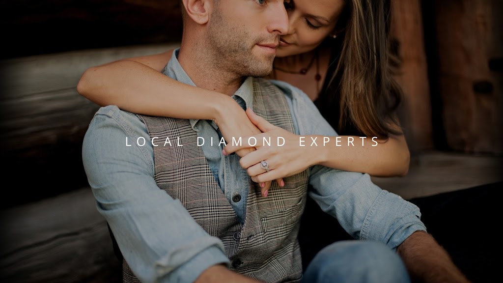 International Diamond Center | 320 S Alafaya Trail, Orlando, FL 32828, USA | Phone: (407) 770-5991